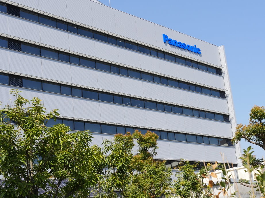 Panasonic Digital