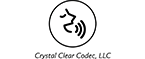Crystal Clear Codec