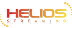 Helios Streaming